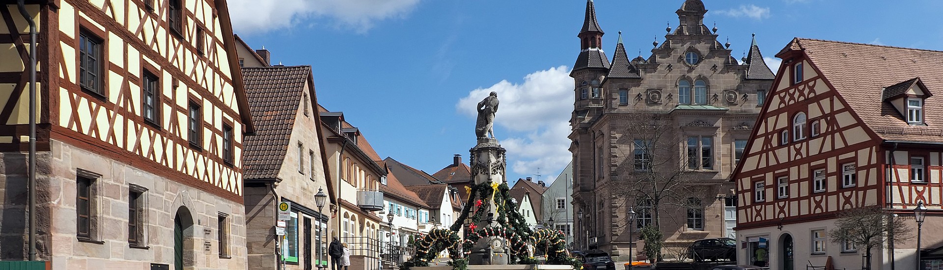 Symboldbild: Wendelstein - Katzwang Trockenbau | Ihre Profis für Trockenbau, Innenausbau und Fassadendämmung